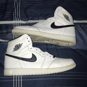 Jordan 1 “yin yang”